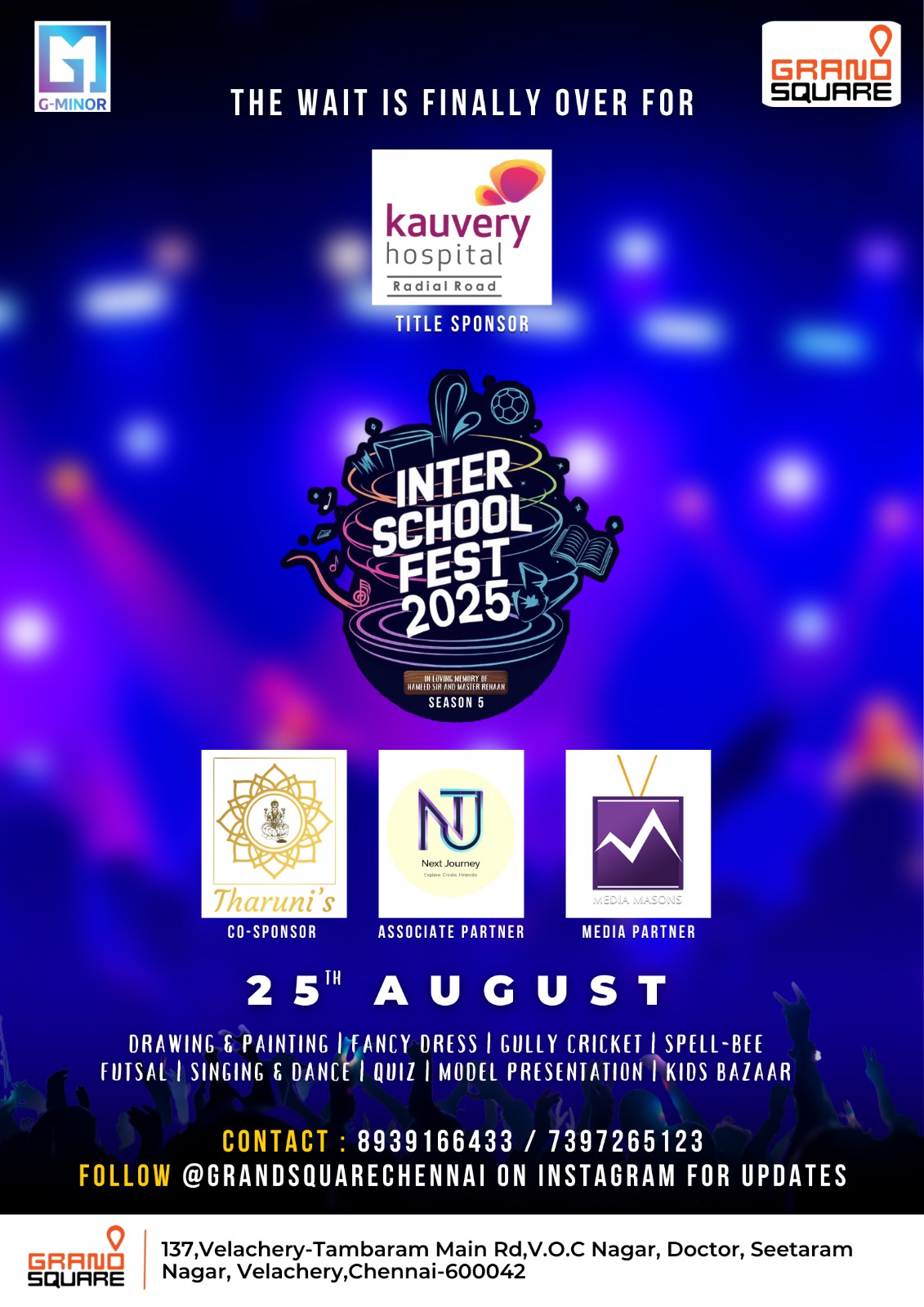 Event