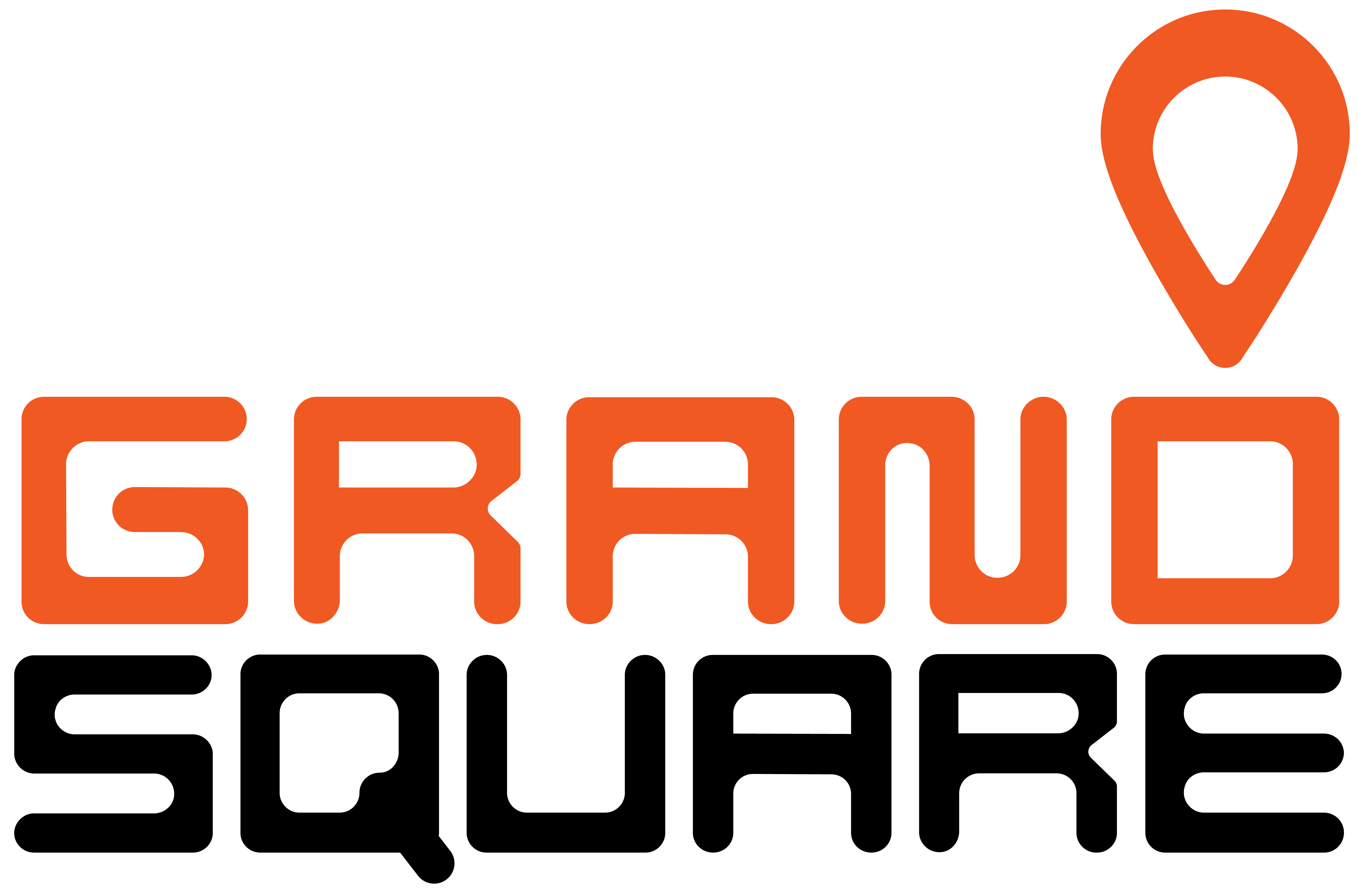 Grandsquare Logo